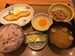 やよい軒 明野店