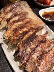 純ちゃん家の手作り餃子 月光仮面
