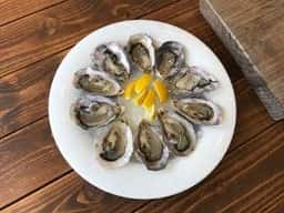 FARM SUZUKIオイスターバー