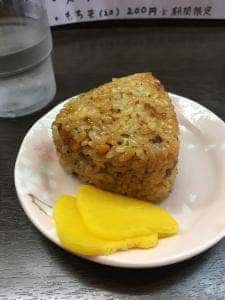 大助うどん 唐津