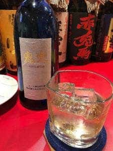 居酒屋牧場 うまや