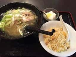 中華料理 弘善坊