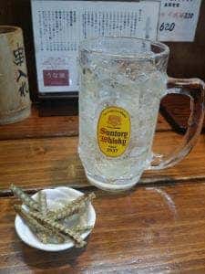 割烹 勘べえ
