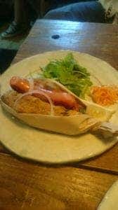 プラウマンズ ランチ ベーカリー