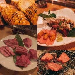囲炉裏バー KP
