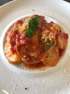 オスペリアベーネ