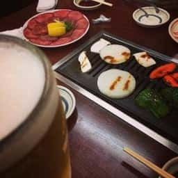 焼肉 三八 248支店