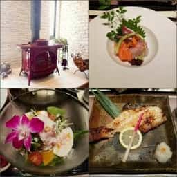 SU‐SHIダイニングもぐら