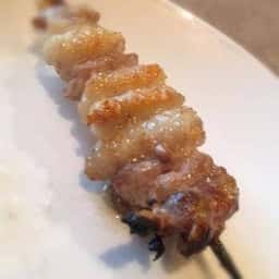 栃木しゃも加工組合