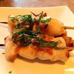 栃木しゃも加工組合