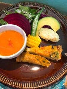 カフェ ポンポネッラ