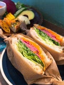 カフェ ポンポネッラ