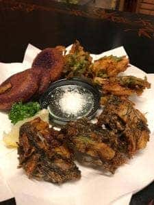 沖縄家庭料理の店 琉球