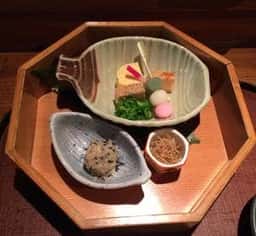 上七軒 くろすけ