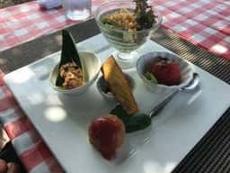 田舎のビストロ ポポット