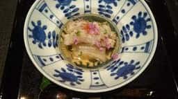 レストラン 花さかり 酒蔵通り煉瓦館