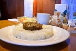 レストラン ぴっころ 洋食屋