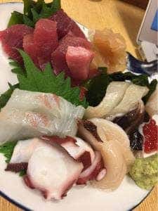寿司芳