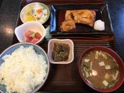 魚善