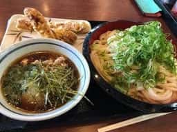 丸亀製麺 相模原鵜野森店