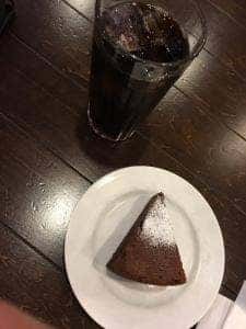 CAFÉ DE MADEL