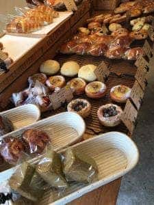 アカリベーカリー