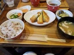 つぐみカフェ