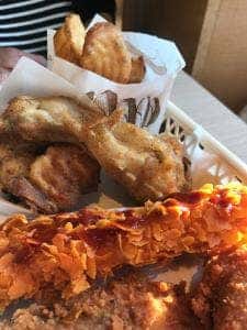 ケンタッキーフライドチキン 田園調布店
