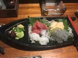 そば居酒屋 あざす