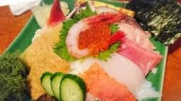 くじら寿司
