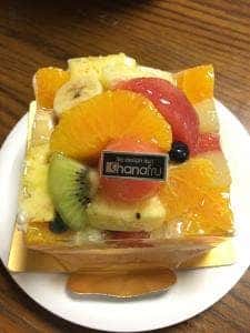 hanafru 阪神梅田店