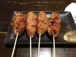 炭火焼鳥八庄屋 大蔵谷店