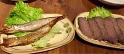 鹿肉料理店 バトックス