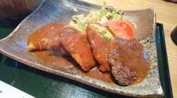 キッチン まつ本