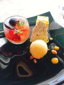 ザ・ガーデンテラス