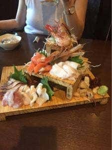北海道海鮮&牡蠣&チーズのお店 ごったがえし 琴似本店