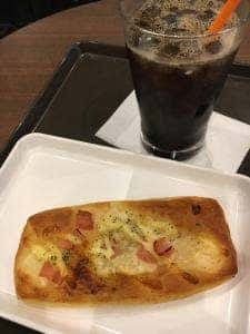 サンマルクカフェ 川崎アゼリア店