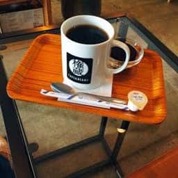 GONZO CAFE&BEANS