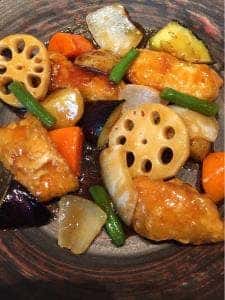 大戸屋ごはん処 大宮ステラタウン店