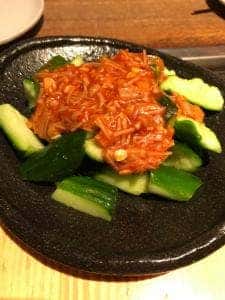 鉄板焼 栄八