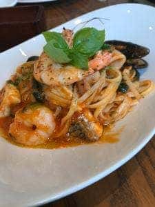 カフェレストラン 倉敷ヴァンサンク