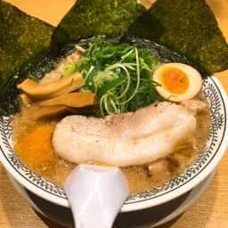 丸源ラーメン 高石店