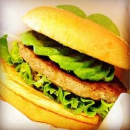 フレッシュネスバーガー 向ヶ丘遊園店