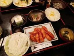 居食屋 わくわく
