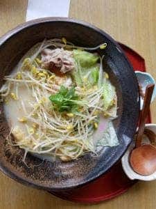 和食麺処サガミ 西尾店