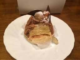 ルージュ・ブランシェ/和菓子たちばな