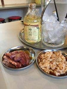 肉食堂 イチバン星