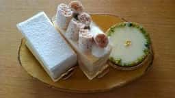 PÂTISSERIE SATO