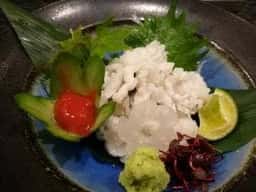 海鮮居酒屋 魚漁 北浜店