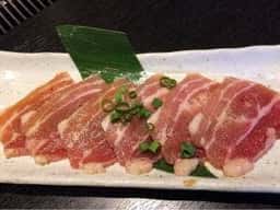 焼肉DINING 大和 館山店